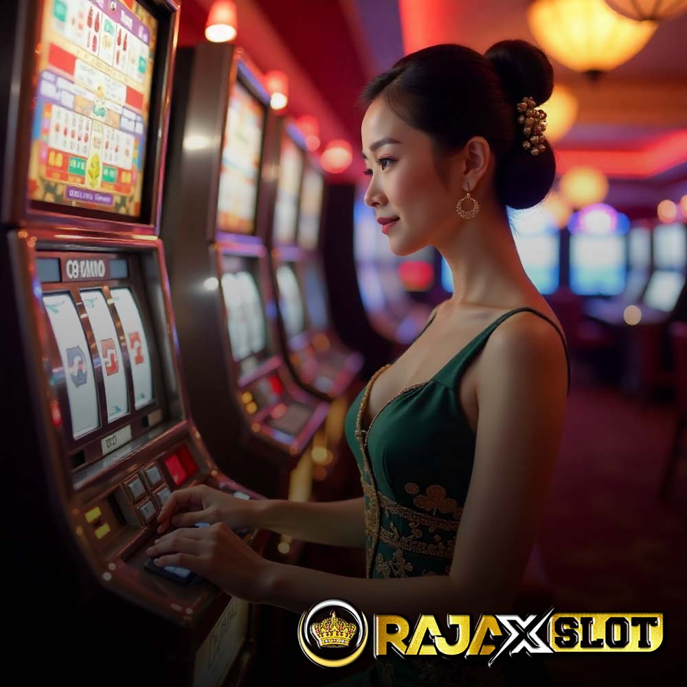 RAJAXSLOT | Bro, Ini Bukan Tempat Biasa. Ini Arena Aksi Asli image 1
